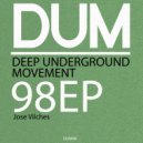 Jose Vilches - Circus (Original Mix)