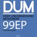 Manuel Angiulli - Funky Dreams (Original Mix)