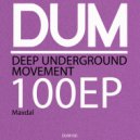 Maxdal - The Groove Is Going