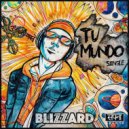 Blizzard Music - Tu Mundo
