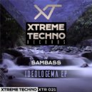 SamBass - I\'m Come Back (Original Mix)