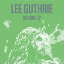 Lee Guthrie - Pooch