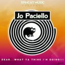 Jo Paciello - More Than You Are