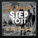 Jef Jonson - Step To It (Pc-Pat, Claud Santo Remix)