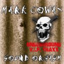 Mark Cowax - Trash Cat