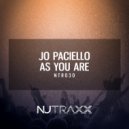 Jo Paciello - As You Are