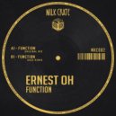 Ernest Oh - Function (Gasc Remix)