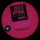 CEV's - Vitriol