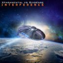 Xparamental Vs. Sixsense - Interference (Original Mix)