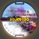 Drew Sky & Lester Fitzpatrick - Skydive