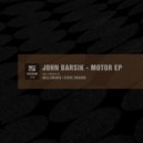 John Barsik - Crankshaft (Original Mix)