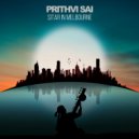 Prithvi Sai - Sitar In Melbourne (Original Mix)