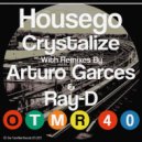 Housego - Crystalize