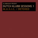 Klubbheads - Detoxed