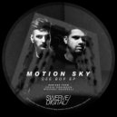 Motion Sky - Dee Bop