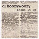 DJ BoozyWoozy - Groove With Me (Original Mix)