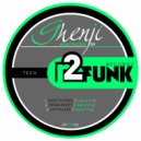 Ghenji - Jaywalker (Original Mix)