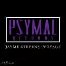 Jayme Stevens - Voyage (Original Mix)