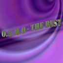 DJ F@de - c.o.S.m.O.S. (Original Mix)