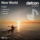 New World - Ikigai