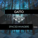 Gatto - Spaced Invaders (Deep In Space Mix)