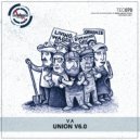 Carloz Afonzo - Intergalatic