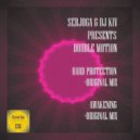 Serjoga & DJ KIV pres. Double Motion - Hard Protection (Original Mix)