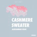 Aleksandar Kojic - Cashmere Sweater