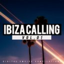 Armos feat. Nathan Brumley - Broken Wings