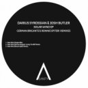 Darius Syrossian, Josh Butler - Solar Wind