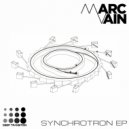 Marc Vain - Rage (Original Mix)