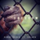 Danny Darko - Freedom