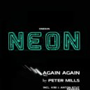 Peter Mills - Again Again (Kibi Remix)