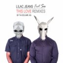 Lilac Jeans Feat. Sio - This Love