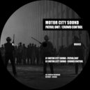 Motor City Sound - Patrol Unit (Original Mix)