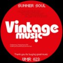 Sunner Soul - Together Again (Original Mix)