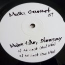 Modern Talker & Stereogamy - At Least (Dub Mix)