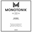 DZORDZ - Sweet Vibe (Original Mix)