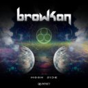 Browkan - Moon Side (Original Mix)