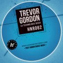 Trevor Gordon - La Technologie Disco