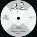 Roog & Leon Benesty - Perpetual Groove