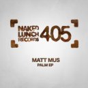 Matt Mus - Craft