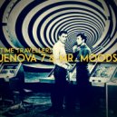 Jenova 7 & Mr. Moods & Hugo Kant - Introspect (Original Mix)