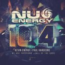 Kevin Energy & Paul Hardcore - We Are Freeform (Original Mix)