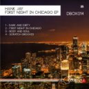 Hank Jay - Scratch Grooves