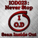 Sean Inside Out - Never Stop