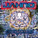 Jahno - Mad Mind