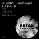 Albert Hawtkins, Luizhi S - TID