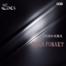 Fuma Funaky - Peruana