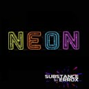 ErroX - Substance